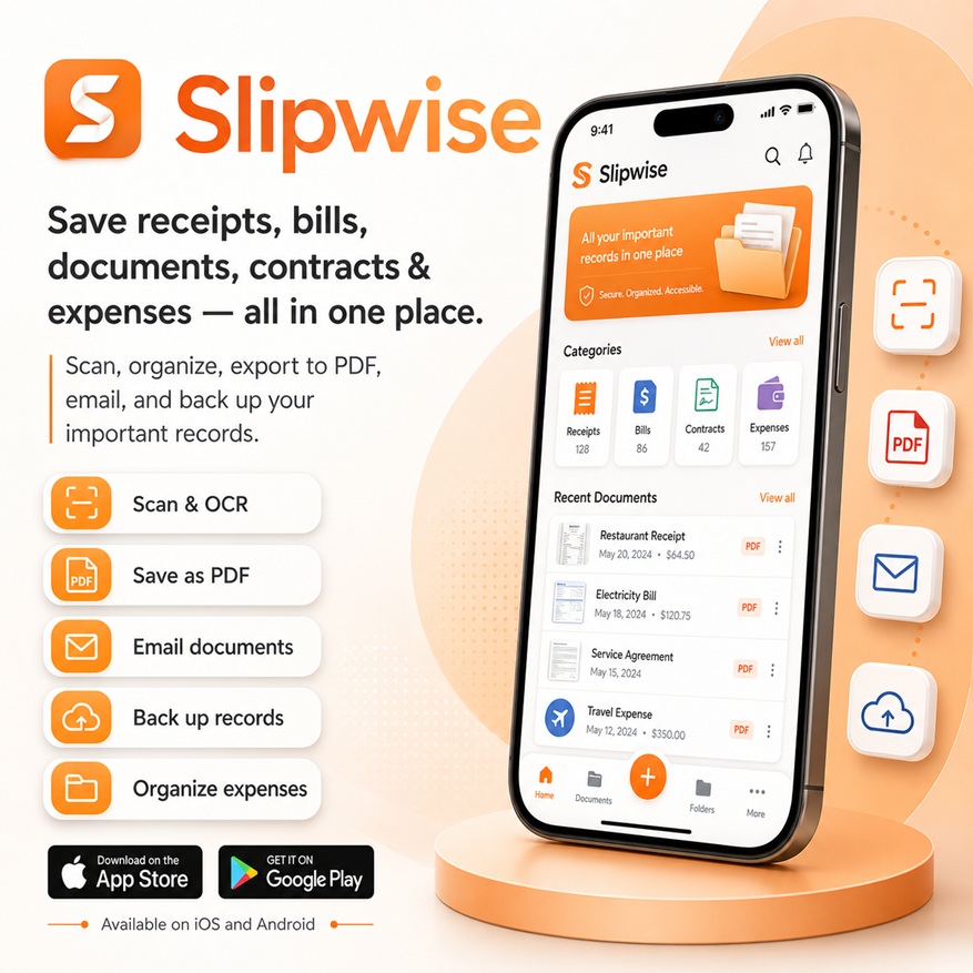 Slipwise