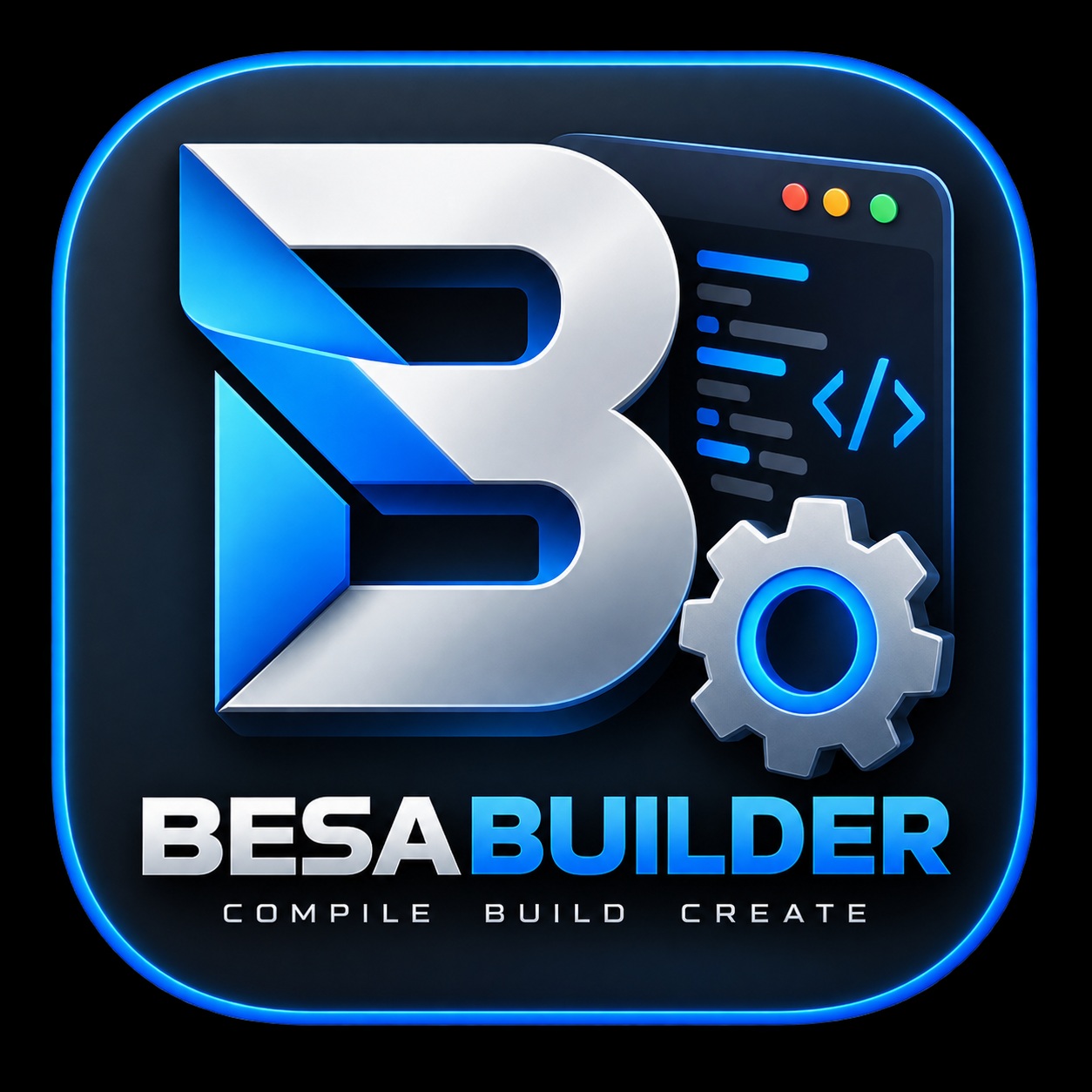 BesaBuilder Studio