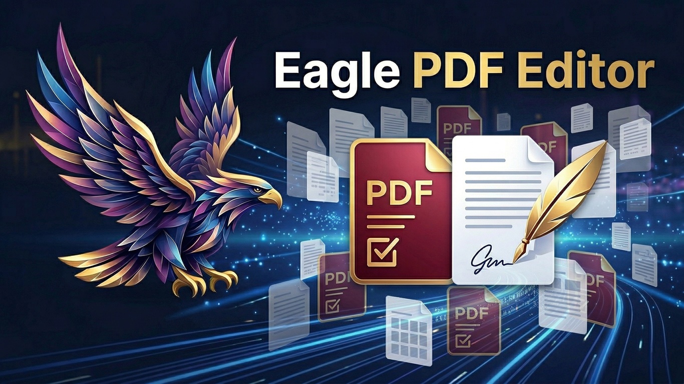 Eagle PDF